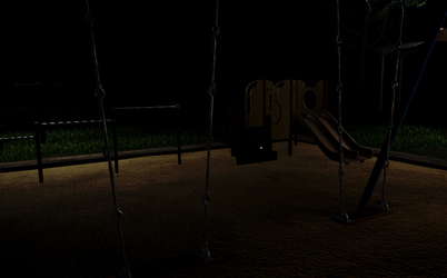Midnight Prowl screenshot 3