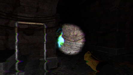 Snotty's Sewer screenshot 4