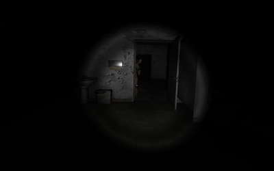 School Grounds screenshot 5