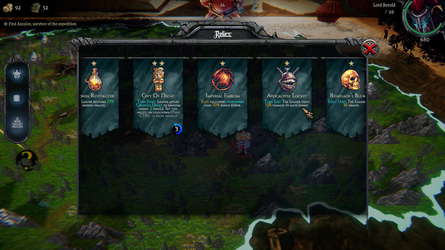 Lords of Ravage: Dread Knights screenshot 10