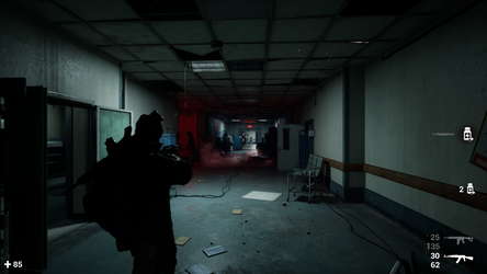 Undead Rampage screenshot 8