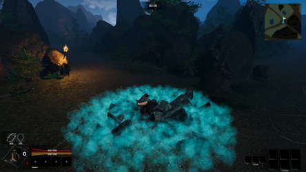 Ka: Keepers & Assassins screenshot 2