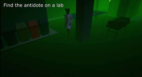 Deadly Cosmic screenshot 3