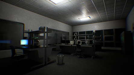 Loop: Anomaly Lab screenshot 7