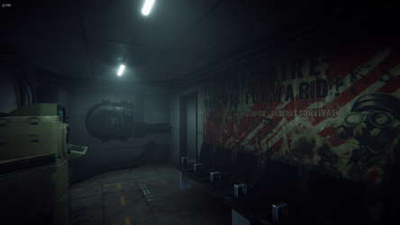 DREADCORE : Locked Unit screenshot 8