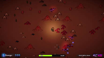 Robzawar screenshot 7