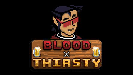 Blood X Thirsty screenshot 6