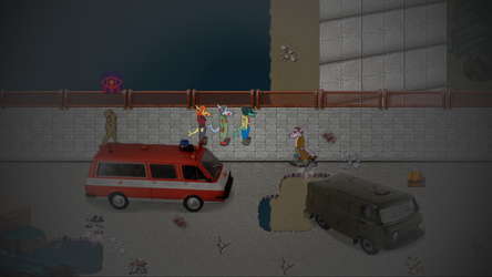 Materialization of memories screenshot 1