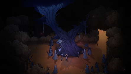 Blackheart screenshot 5