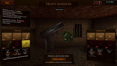 Chronocide screenshot 23