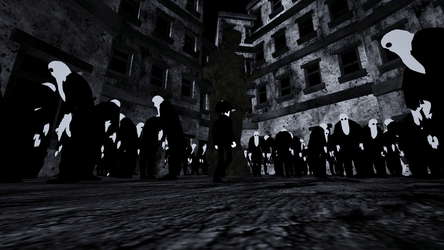 Kafkaesque: The Nightmare Trial screenshot 7