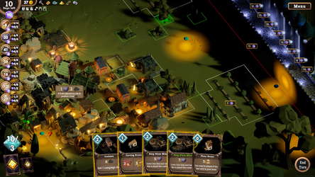 Seekers of Eclipse screenshot 9