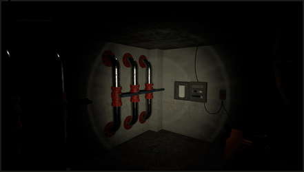 Facility 079 screenshot 7