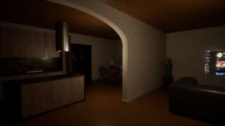 Stories to Tell [Alpha 1] - Run Away screenshot 3