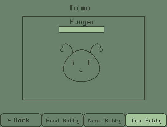 Bubbaruka! screenshot