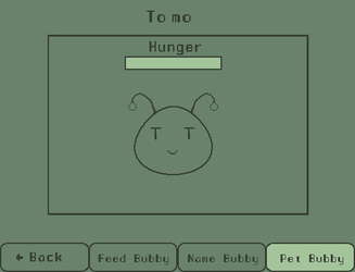 Bubbaruka! screenshot 1
