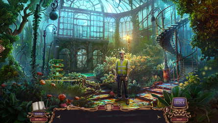 Mystery Case Files: Incident at Pendle Tower Collector's Edition screenshot 6