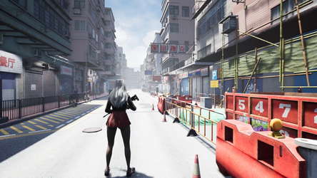 鬼魂街 screenshot 5