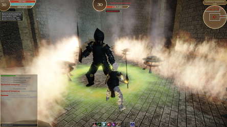 Silver Cats screenshot 6