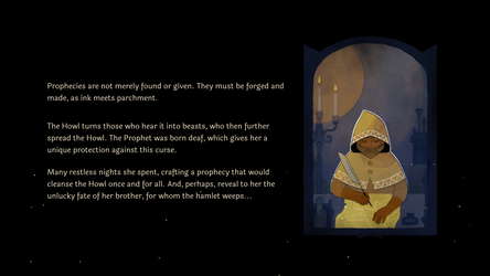 Howl screenshot 6