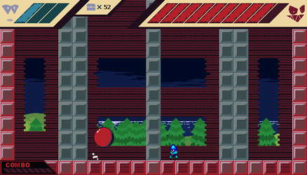 Geno The Fallen King screenshot 4