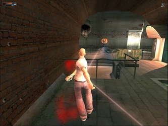 Second Sight screenshot 19