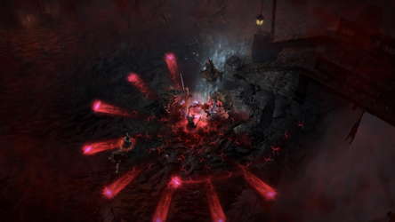 Grim Dawn - Fangs of Asterkarn screenshot 14