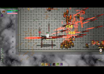 Black Journey to the West screenshot 1