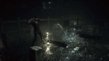 Curse of Anabelle screenshot 6