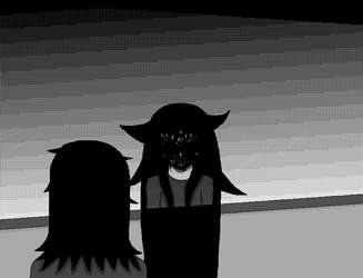 Sybil is Haunted screenshot 2