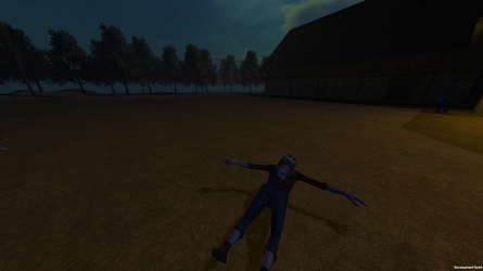 My House Is Haunted screenshot 3