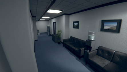 God's Basement screenshot 2