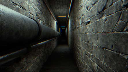 Backrooms - Surreality screenshot 5