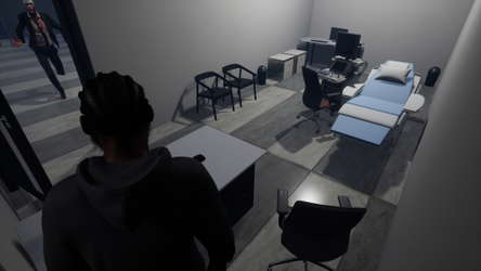 Aeternum Infecti screenshot 13