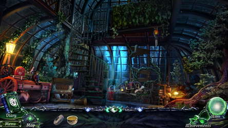 Demon Hunter 3: Revelation screenshot 6