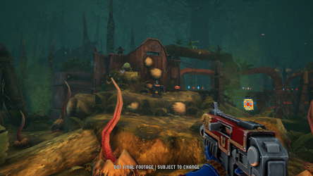 Warhammer 40,000: Boltgun 2 screenshot 11