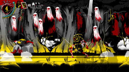 MÖRK BORG Heresy Supreme screenshot 3