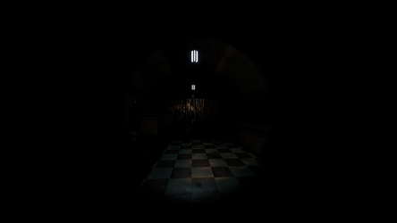 Biodacity The Mansion screenshot 19