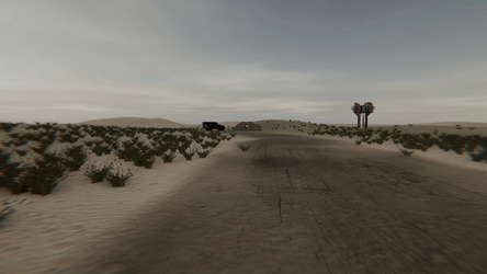 Trapped In Stone - World War II Horror screenshot 1