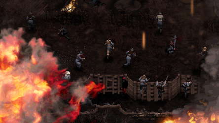 CONSCRIPT screenshot 2