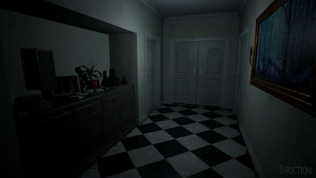 Infliction screenshot 2