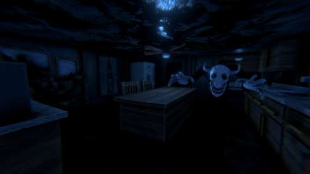 Maguntsche Chapter One screenshot 5