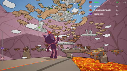 King of Hell screenshot 2