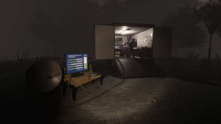 Hellcoming screenshot 3