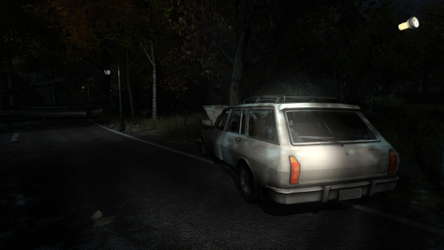 The Secret of Pineview Forest screenshot 1