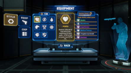 VAR: Exterminate screenshot 8