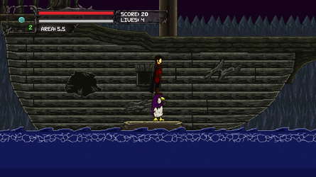 Super Indiemania screenshot 6