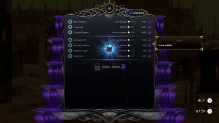 Summum Aeterna screenshot 184