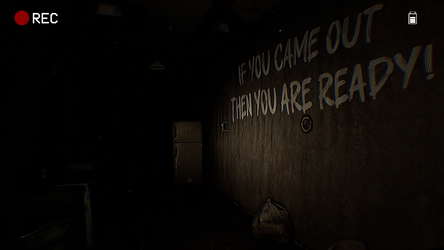 Death From The Darkness screenshot 3