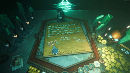 Cheat Death screenshot 8